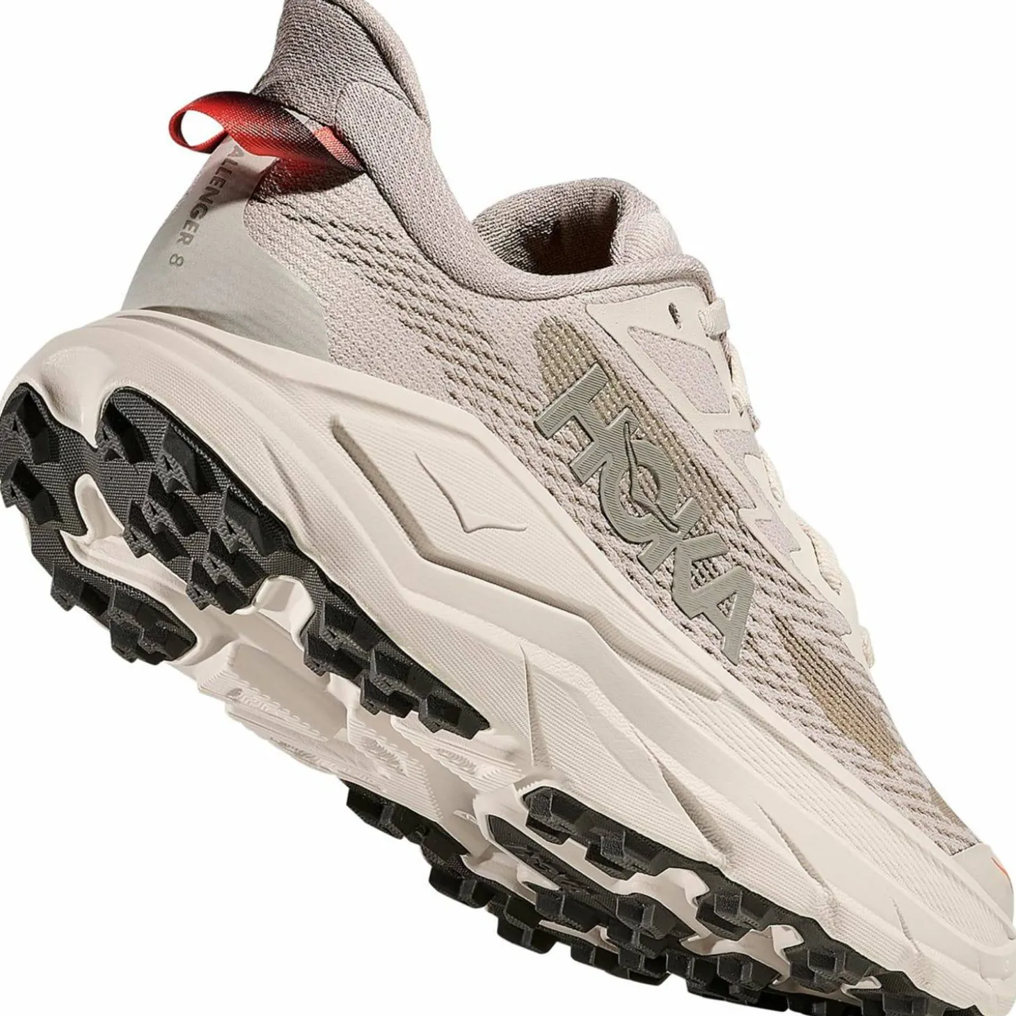 Challenger 8 Damen Trailrunningschuhe