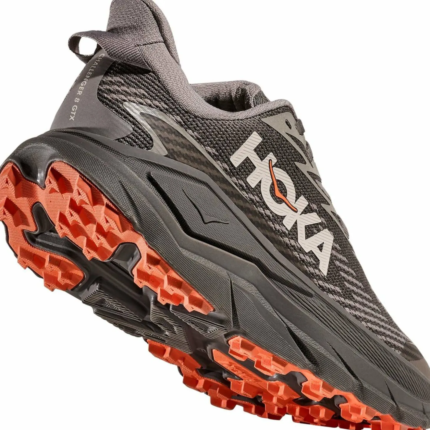 Challenger 8 GTX Damen Trailrunningschuhe