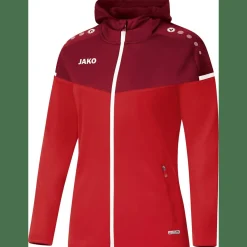 Champ 2.0 Damen Kapuzensweater