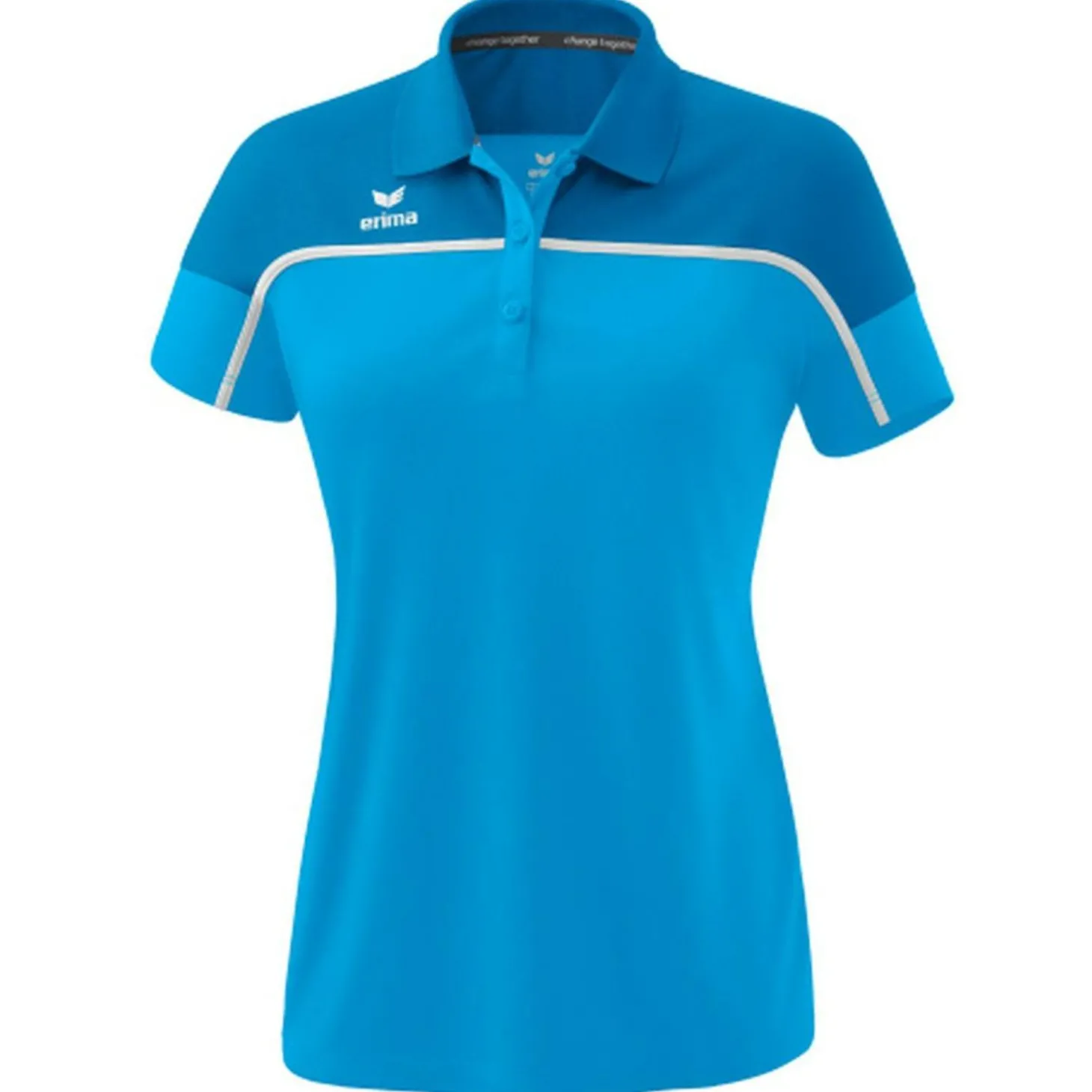 Change by erima Damen Poloshirt