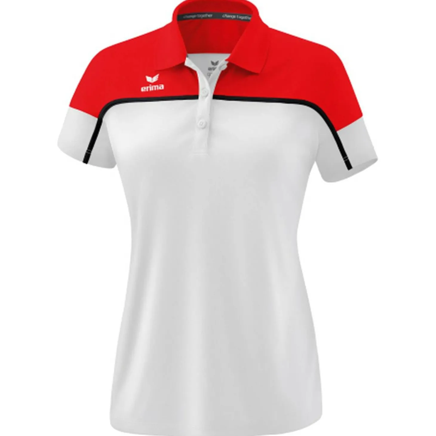 Change by erima Damen Poloshirt