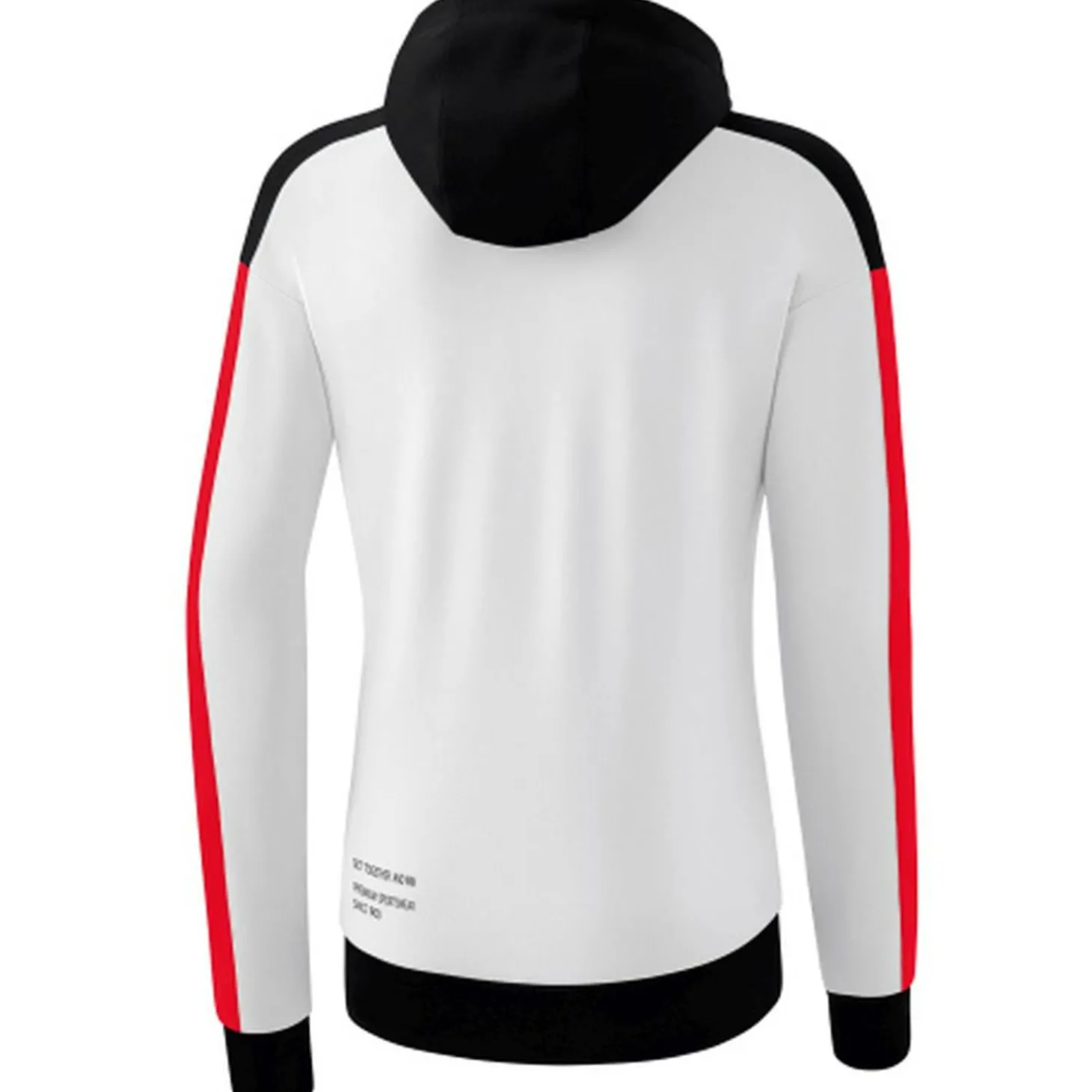 Change by erima mit Kapuze Damen Kapuzensweater