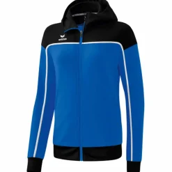 Change by erima mit Kapuze Damen Kapuzensweater