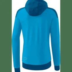Change by erima mit Kapuze Damen Kapuzensweater