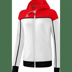 Change by erima mit Kapuze Damen Kapuzensweater