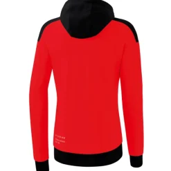 Change by erima mit Kapuze Damen Kapuzensweater