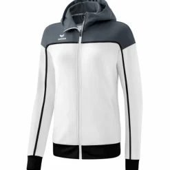 Change by erima mit Kapuze Damen Kapuzensweater