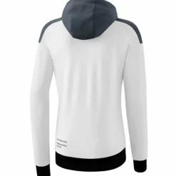 Change by erima mit Kapuze Damen Kapuzensweater