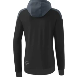 Change by erima mit Kapuze Damen Kapuzensweater