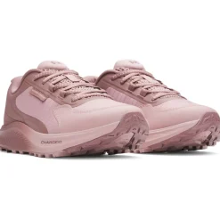 Charged Bandit Trail 3 Damen Laufschuhe