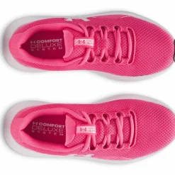 Charged Surge 4 Damen Laufschuhe