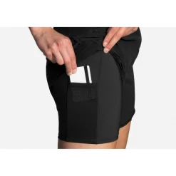 Chaser 5" 2-in-1 Damen Shorts