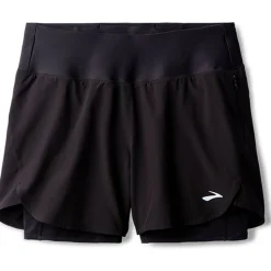 Chaser 5" 2-in-1 Short 2.0 Damen Shorts