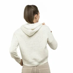 Chur Damen Kapuzensweater