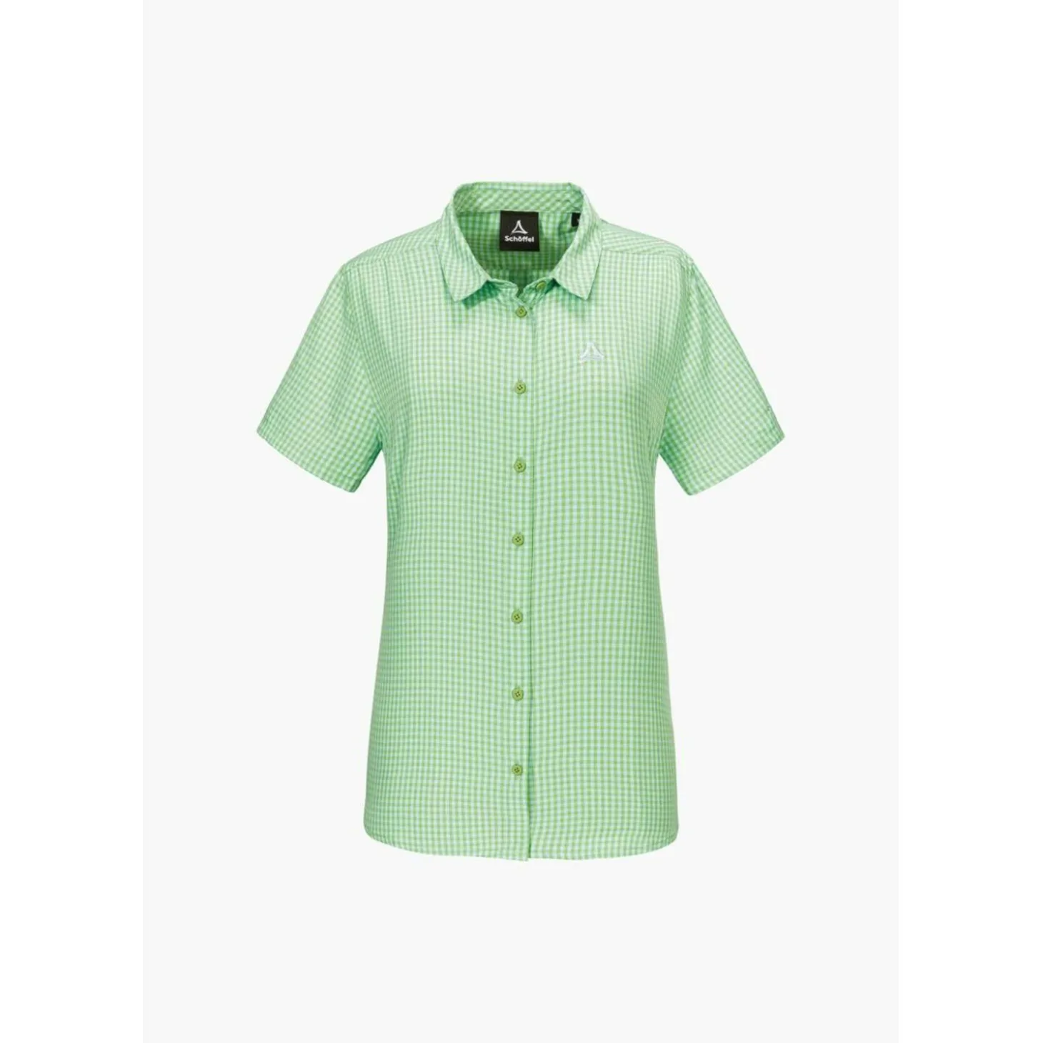 Circ Style Dalfoss Damen Bluse