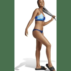 City Escape Camo Bikini Set Damen Bikini