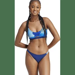 City Escape Camo Bikini Set Damen Bikini