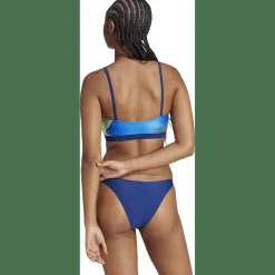 City Escape Camo Bikini Set Damen Bikini