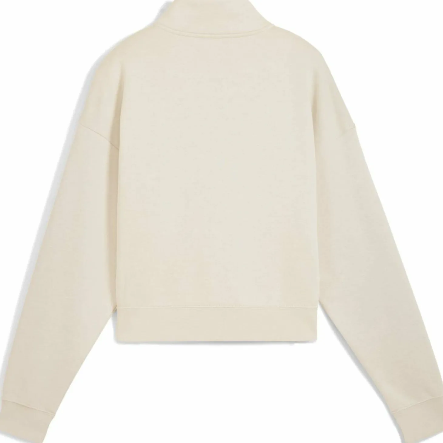 Class Comfort Half-Zip Crew FL Damen Sweatshirt