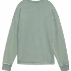 Class Comfort Washed Crew TR Damen Sweatshirt