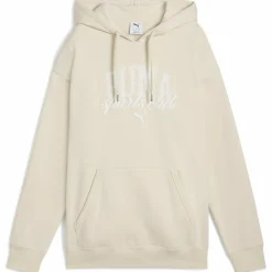 Class Relaxed FL Damen Kapuzensweater