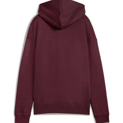 Class Relaxed FL Damen Kapuzensweater