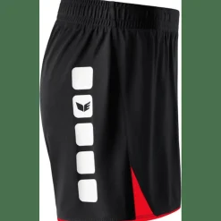 Classic 5-C Damen Shorts