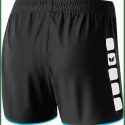 Classic 5-C Damen Shorts