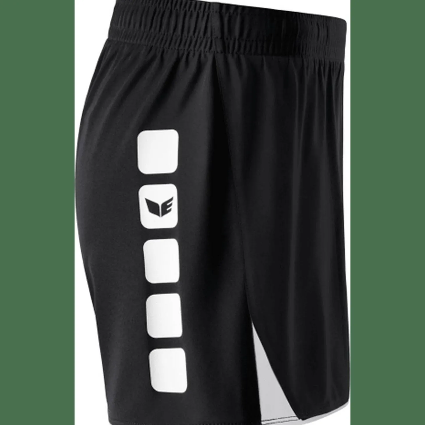 Classic 5-C Damen Shorts