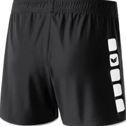 Classic 5-C Damen Shorts