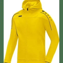 Classico Damen Kapuzensweater
