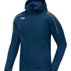Classico Damen Kapuzensweater