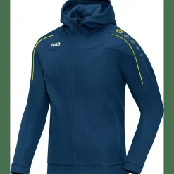 Classico Damen Kapuzensweater