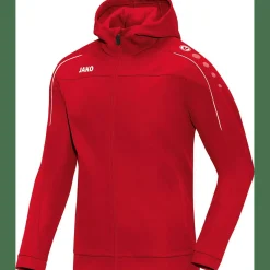 Classico Damen Kapuzensweater