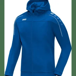 Classico Damen Kapuzensweater