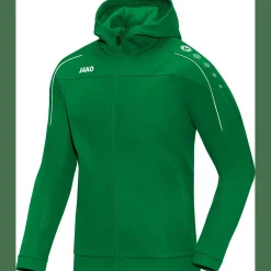 Classico Damen Kapuzensweater