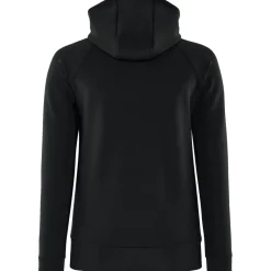 Clementine Damen Kapuzensweater