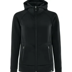 Clementine Damen Kapuzensweater