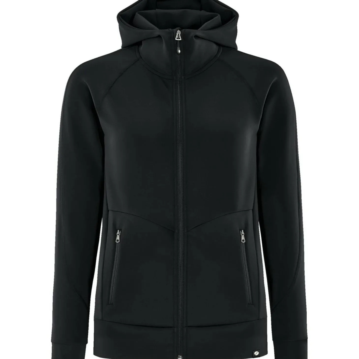 Clementine Damen Kapuzensweater