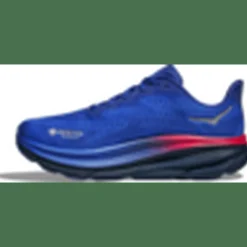 Clifton 9 GTX Damen Laufschuhe