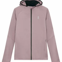 Climate Zip Damen Kapuzensweater