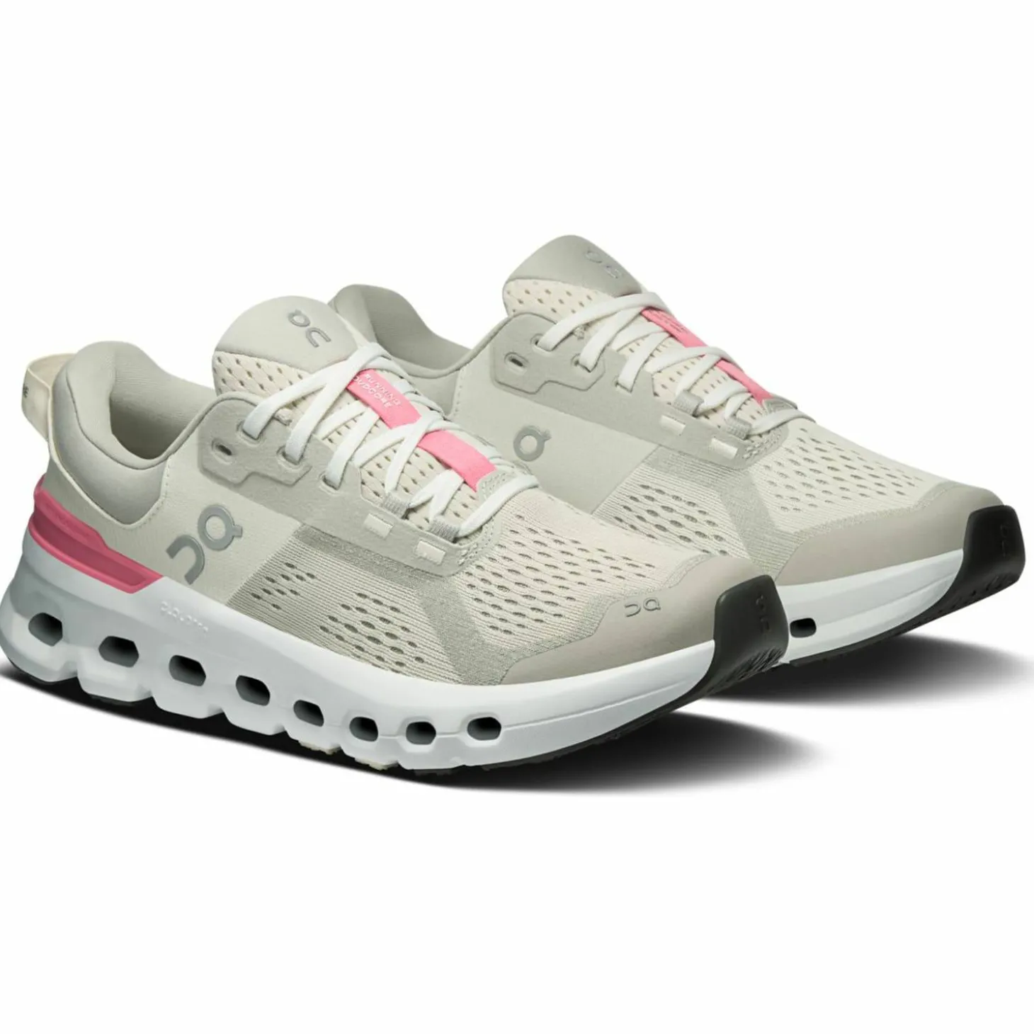 Cloudcore 2 Damen Laufschuhe