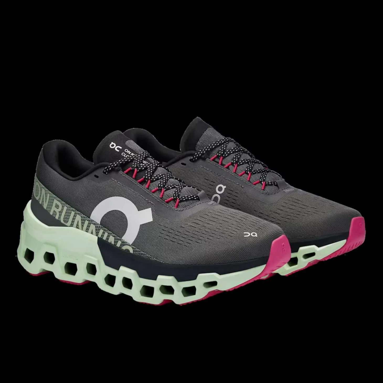 Cloudmonster 2 Damen Laufschuhe