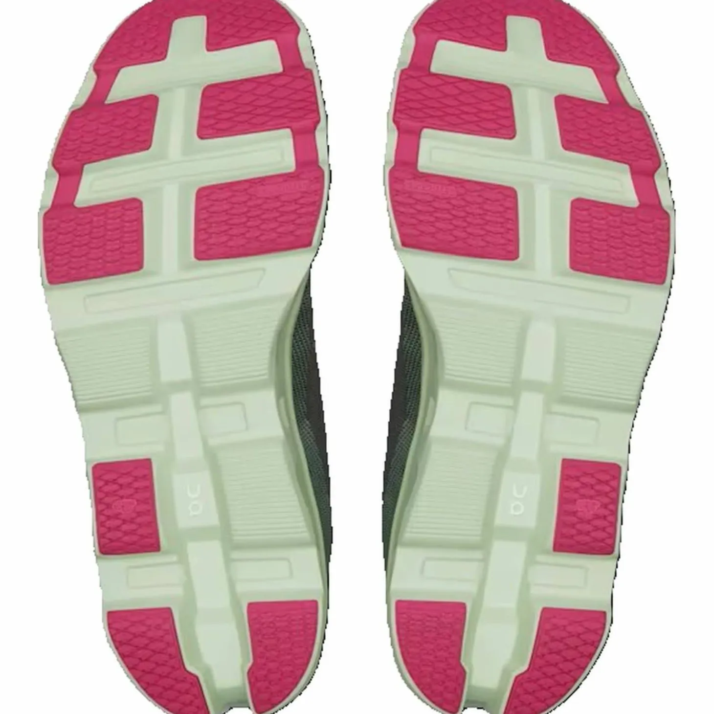 Cloudmonster 2 Damen Laufschuhe