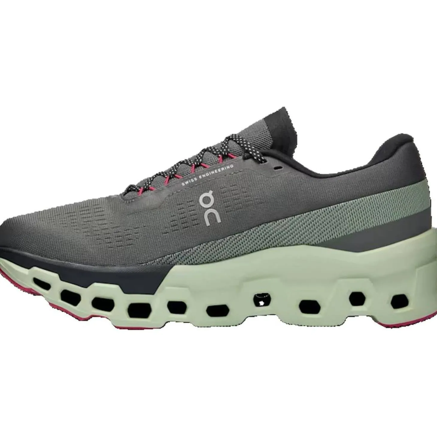 Cloudmonster 2 Damen Laufschuhe