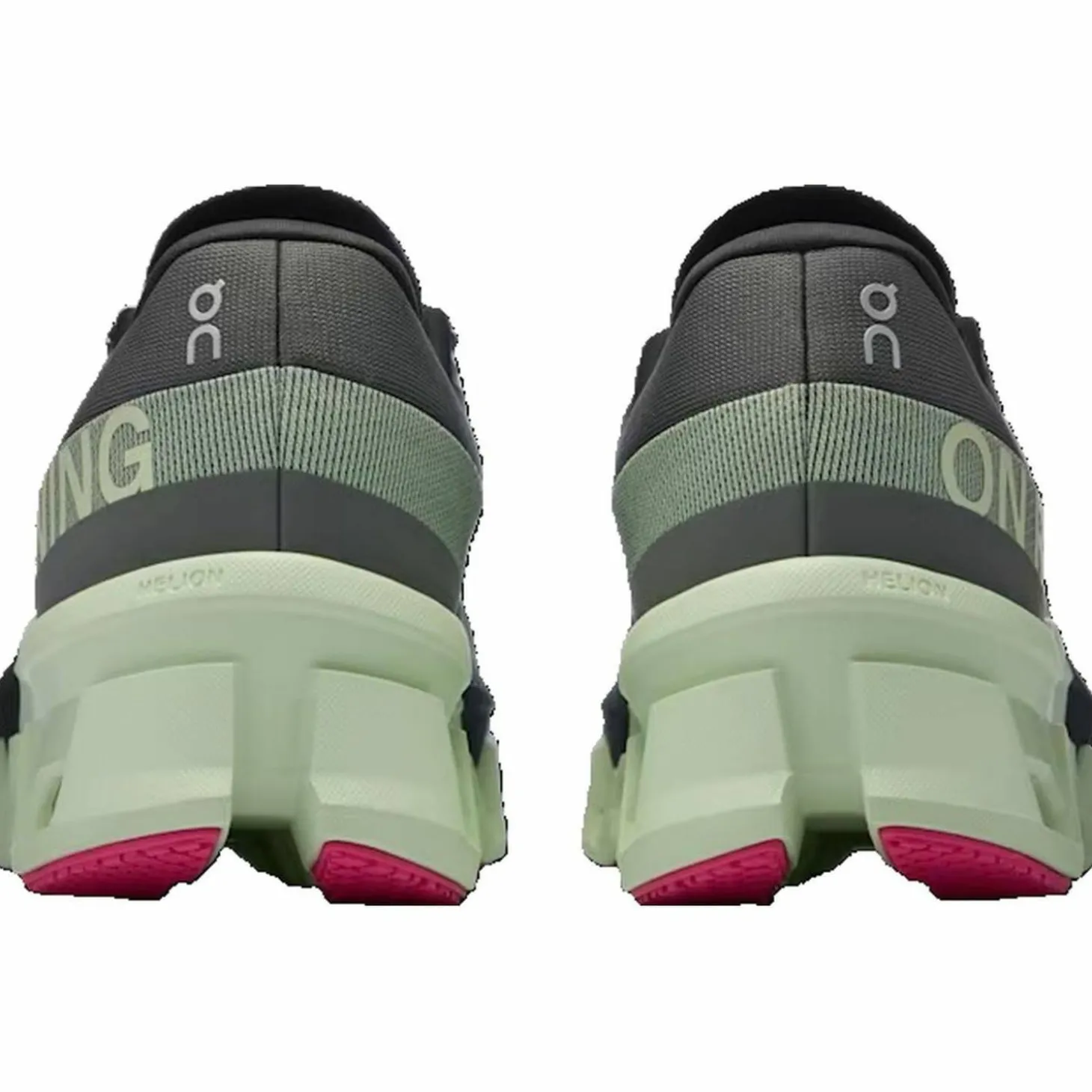 Cloudmonster 2 Damen Laufschuhe