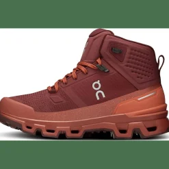 Cloudrock 2 Waterproof Damen Multifunktionsschuhe