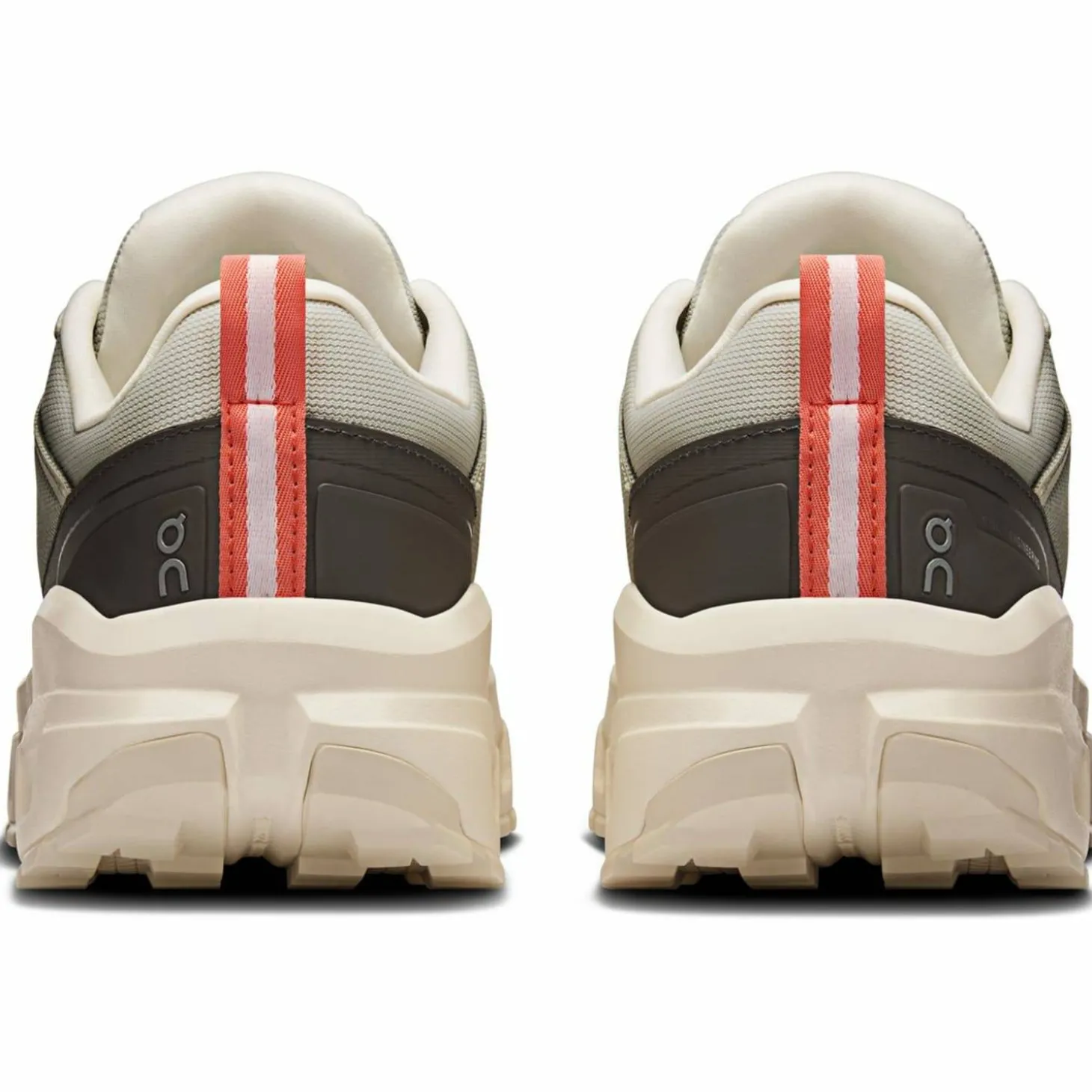 Cloudrock Low Waterproof Damen Multifunktionsschuhe