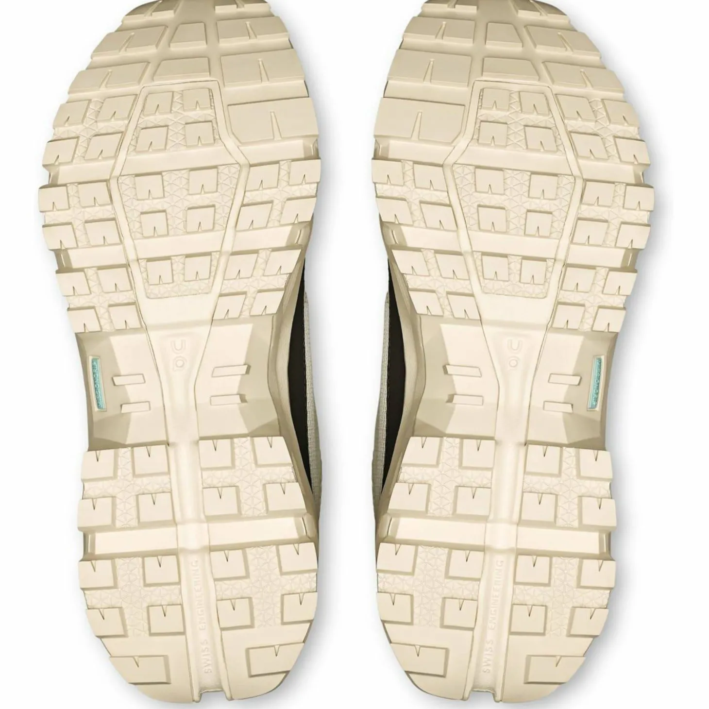 Cloudrock Low Waterproof Damen Multifunktionsschuhe