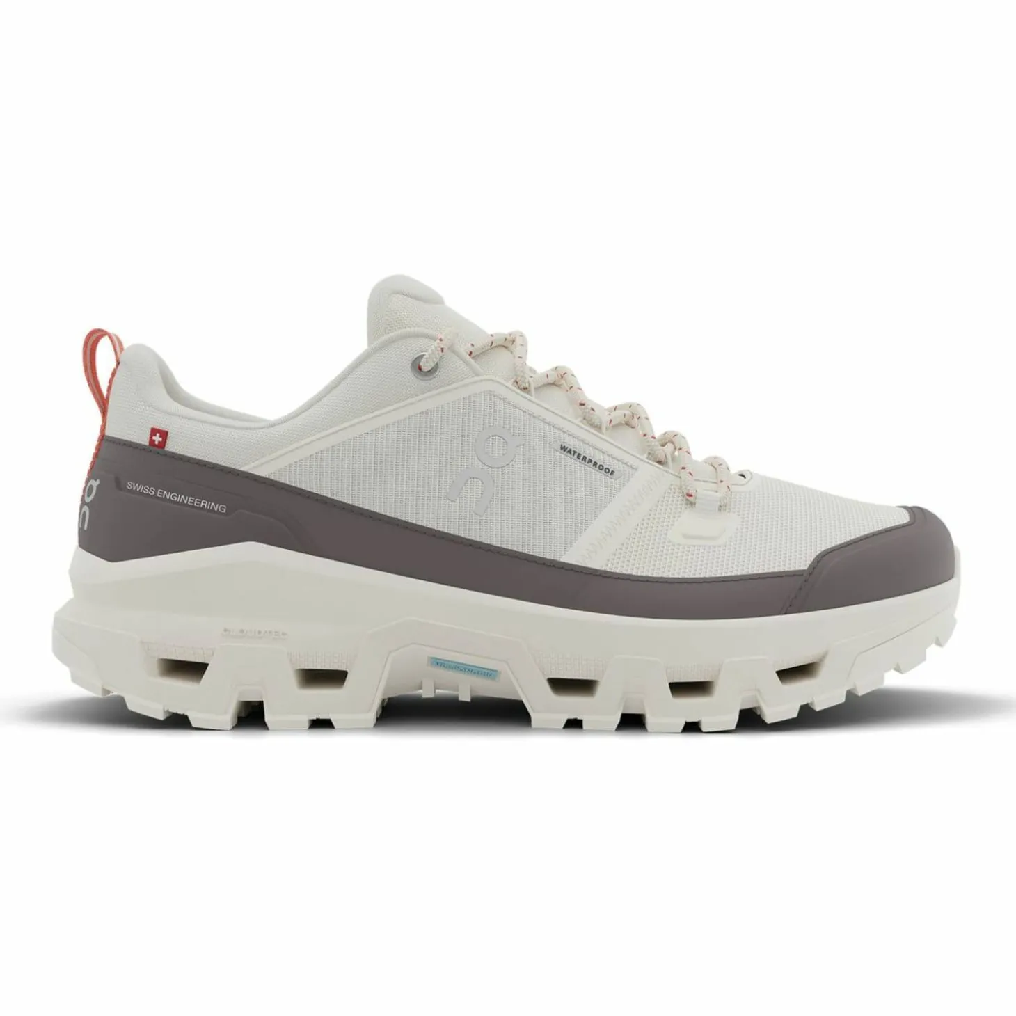 Cloudrock Low Waterproof Damen Multifunktionsschuhe